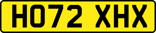 HO72XHX
