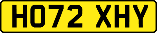 HO72XHY
