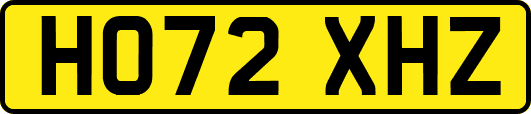 HO72XHZ