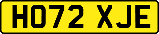 HO72XJE