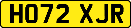 HO72XJR