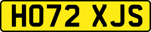 HO72XJS
