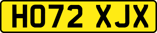 HO72XJX