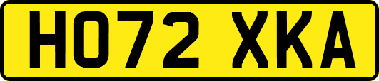 HO72XKA