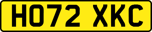 HO72XKC