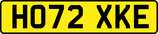 HO72XKE