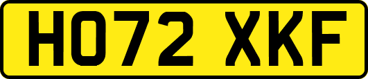 HO72XKF