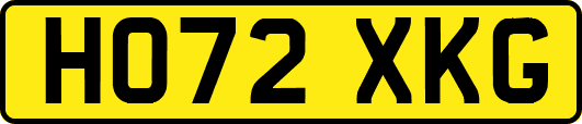 HO72XKG
