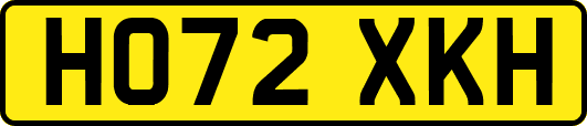 HO72XKH