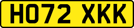 HO72XKK