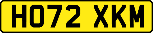 HO72XKM
