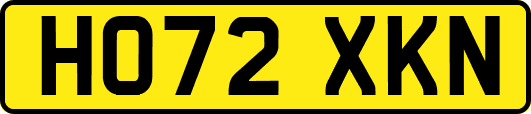 HO72XKN