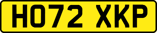 HO72XKP