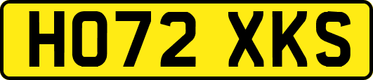 HO72XKS