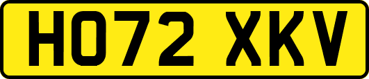 HO72XKV