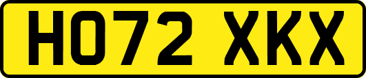 HO72XKX