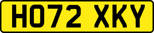 HO72XKY