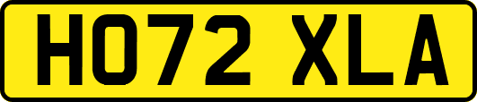 HO72XLA