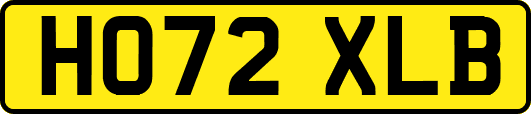 HO72XLB