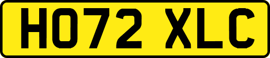 HO72XLC