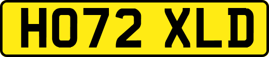 HO72XLD