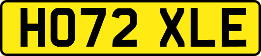 HO72XLE