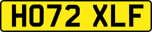 HO72XLF