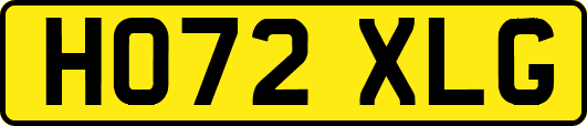HO72XLG
