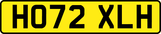 HO72XLH