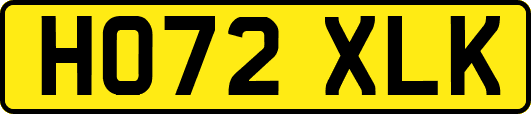 HO72XLK