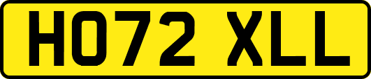 HO72XLL