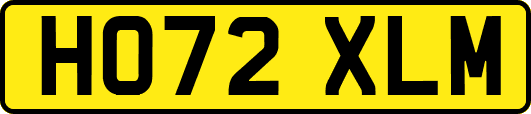 HO72XLM