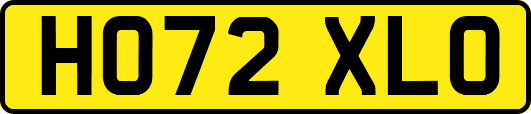 HO72XLO