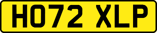 HO72XLP