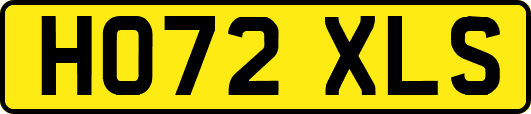 HO72XLS