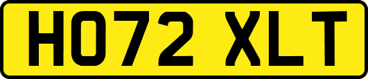 HO72XLT