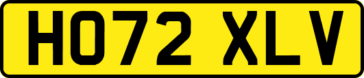 HO72XLV