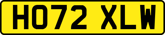 HO72XLW
