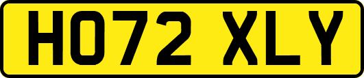 HO72XLY