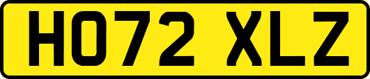 HO72XLZ