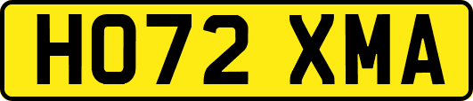HO72XMA