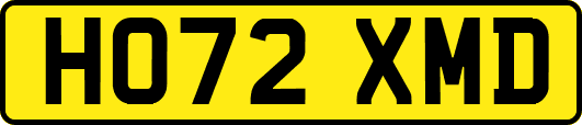 HO72XMD