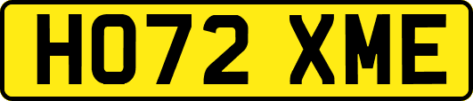 HO72XME