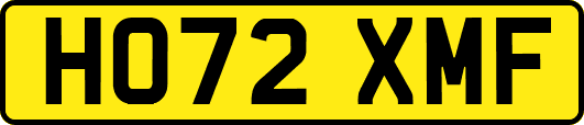 HO72XMF