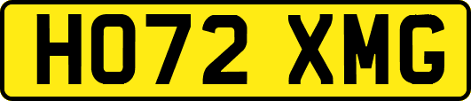 HO72XMG