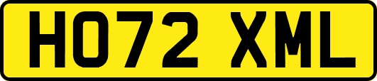 HO72XML