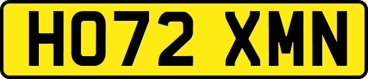 HO72XMN