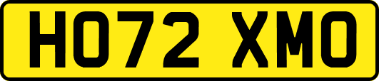 HO72XMO