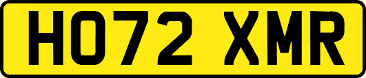 HO72XMR