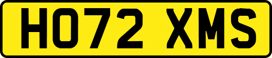 HO72XMS